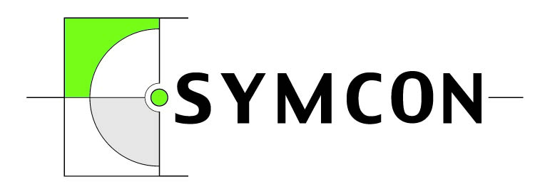 Symcon Mastering Logo
